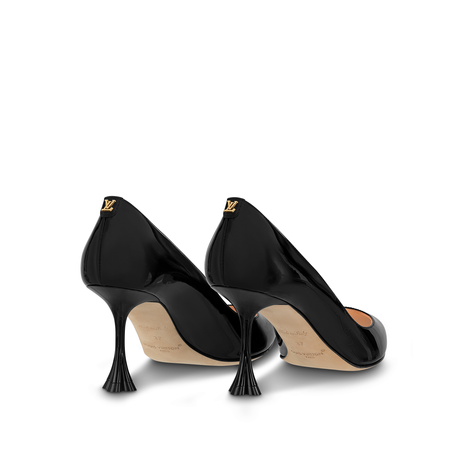 Blossom Pump Shoes LOUIS VUITTON